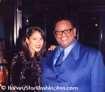 Rachel, BET Talk Show Host