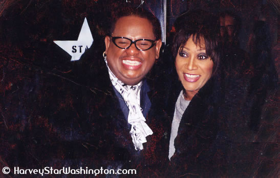 Patti LaBelle, Singer