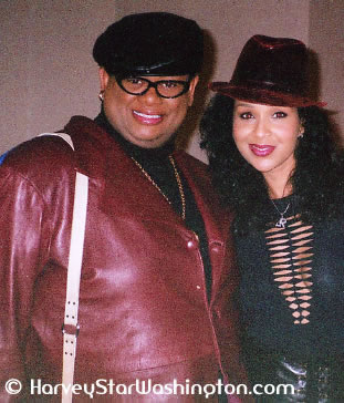 Lisaraye, Actress