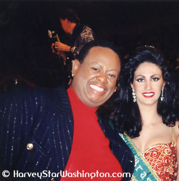 Miss Universe 