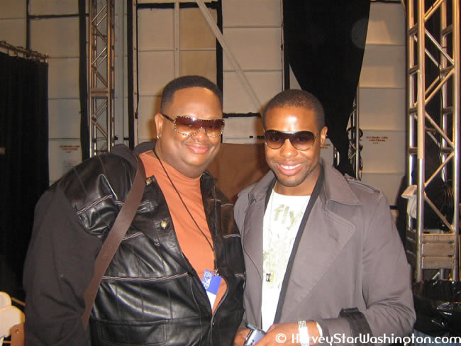 HARVEY STAR WASHINGTON AND SON, TOP NEW YORK DESIGNER WILLIAM TASWELL