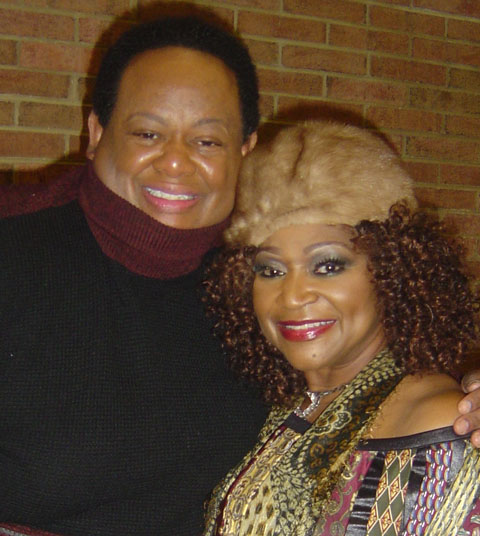 HARVEY STAR WASHINGTON AND ANN NESBY